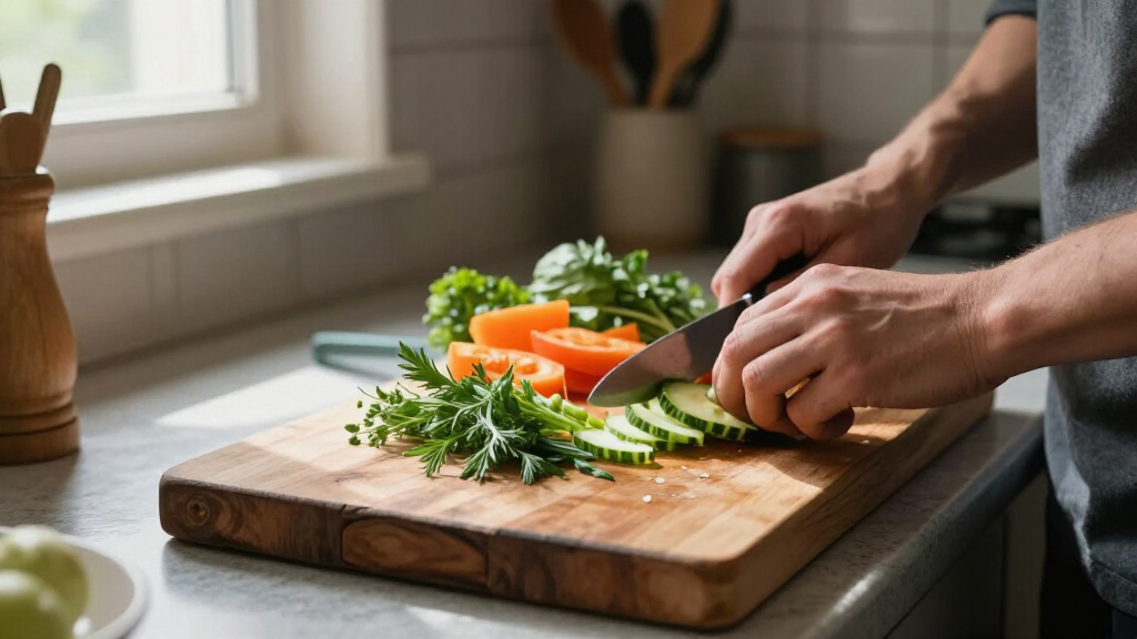best wooden cutting boards