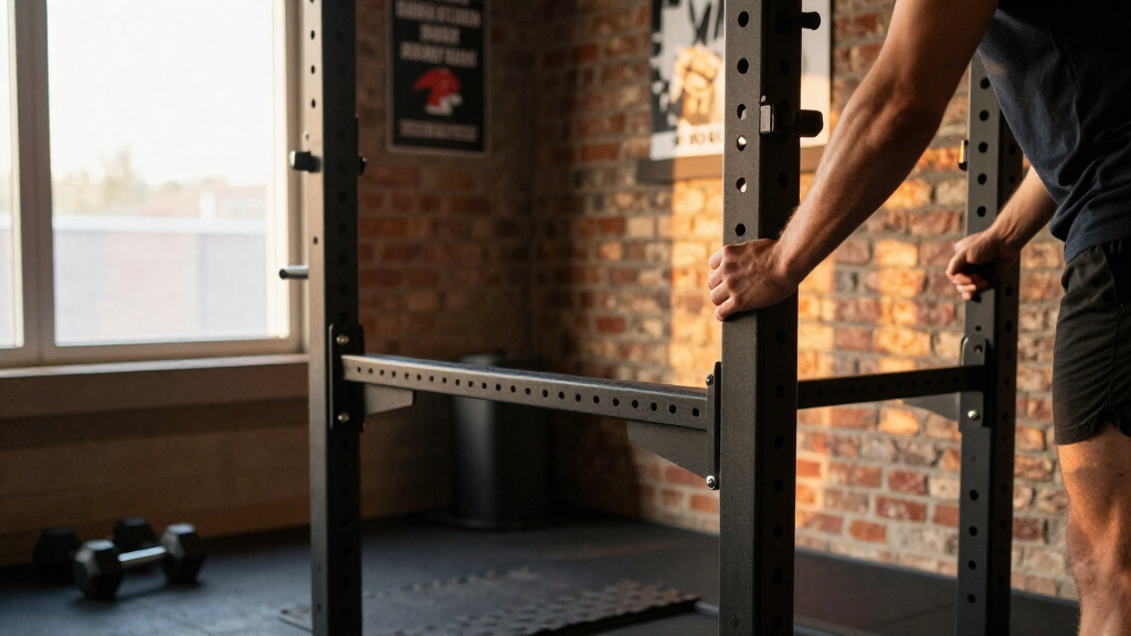 best power rack home gym