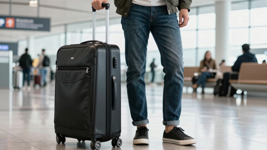 best carry-on luggage
