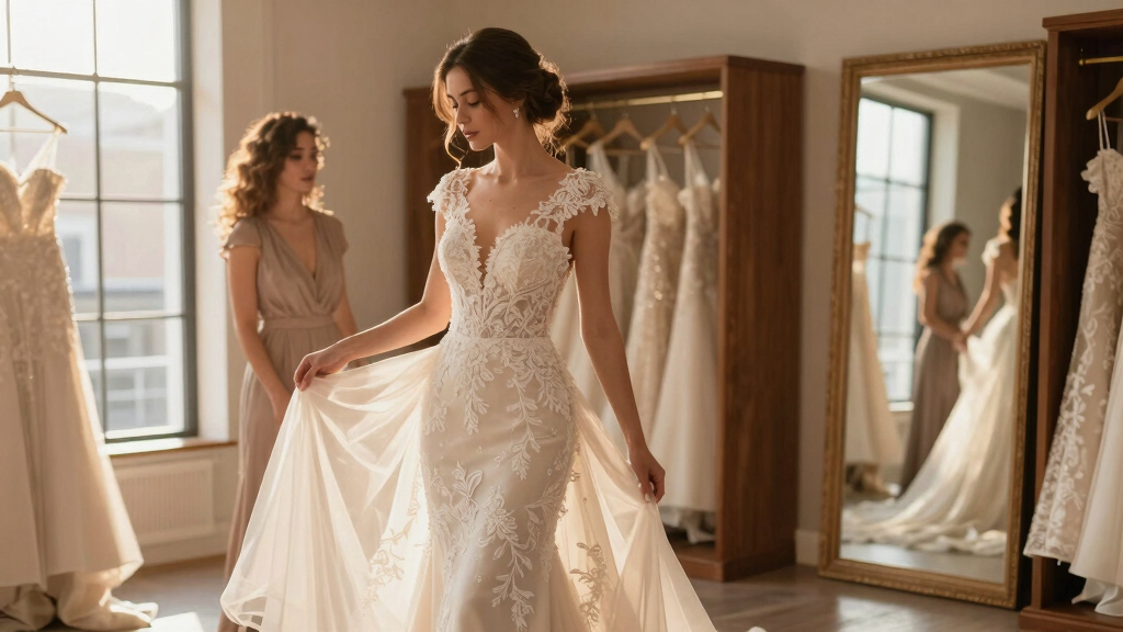 best wedding dresses