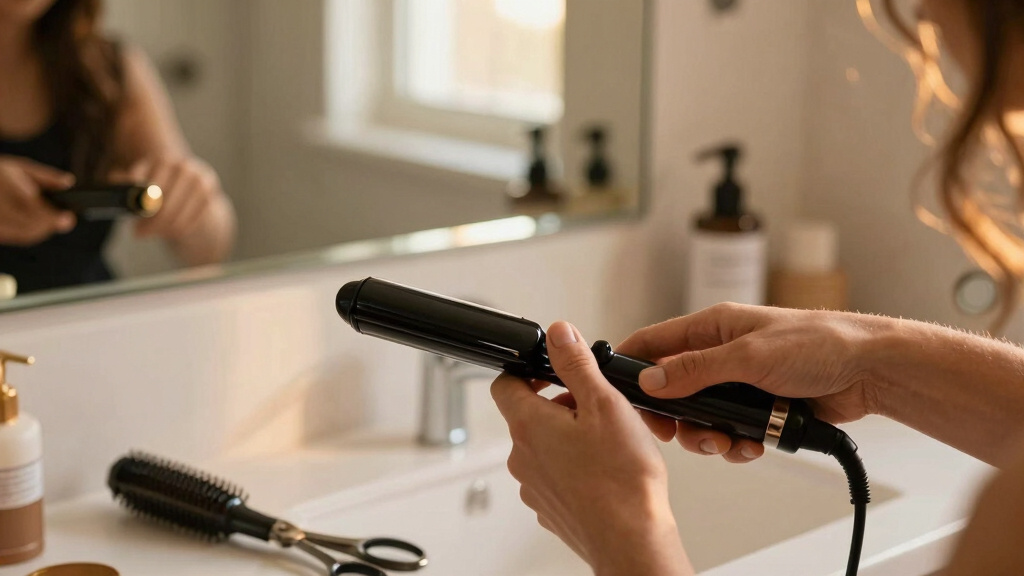 best hair styling tools