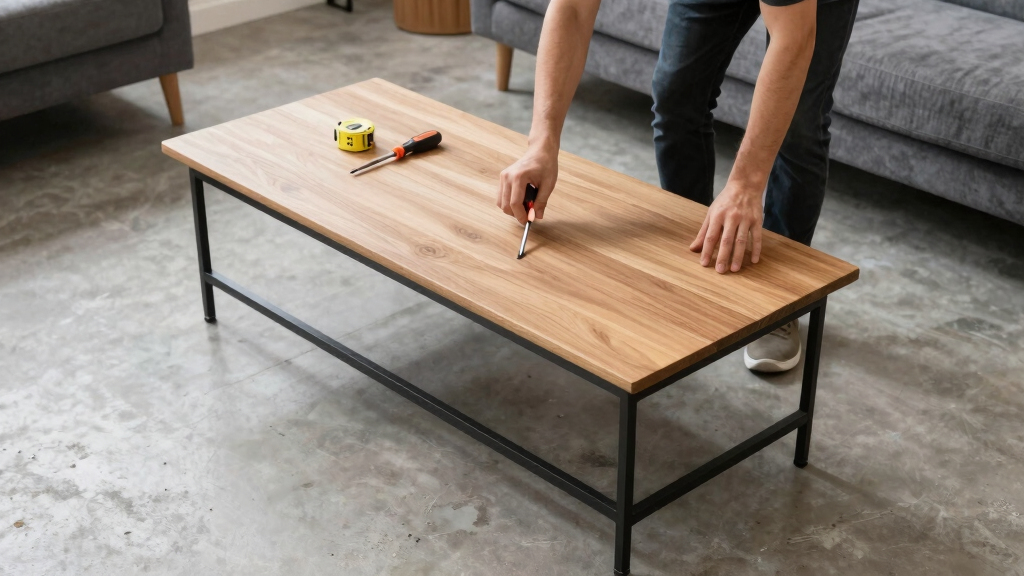 best coffee tables