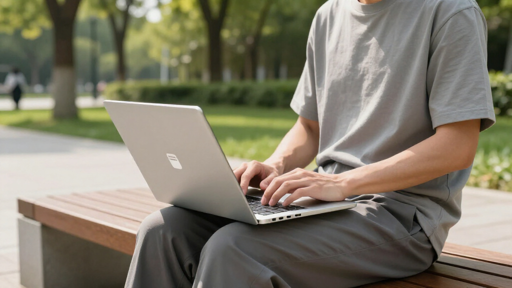 best energy-efficient laptops