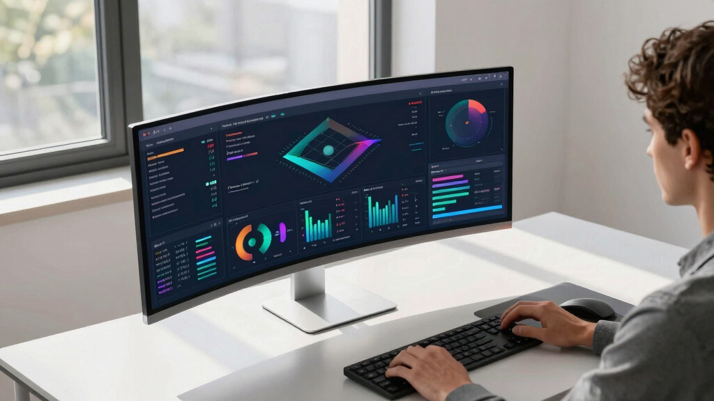 best 49 inch super ultrawide monitors