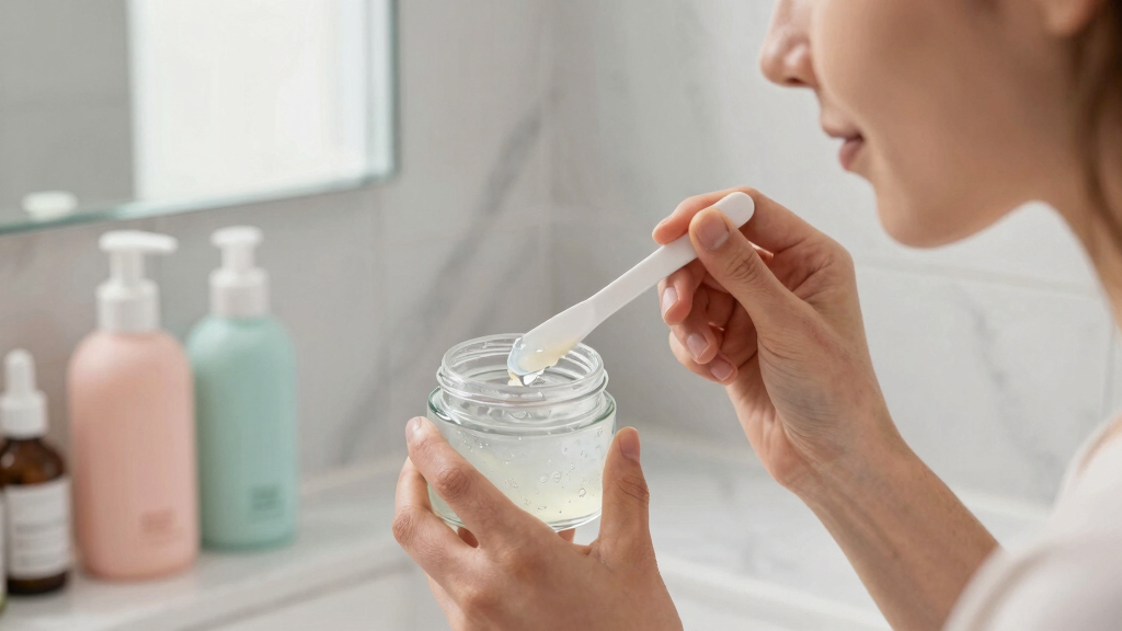 best cooling skincare products