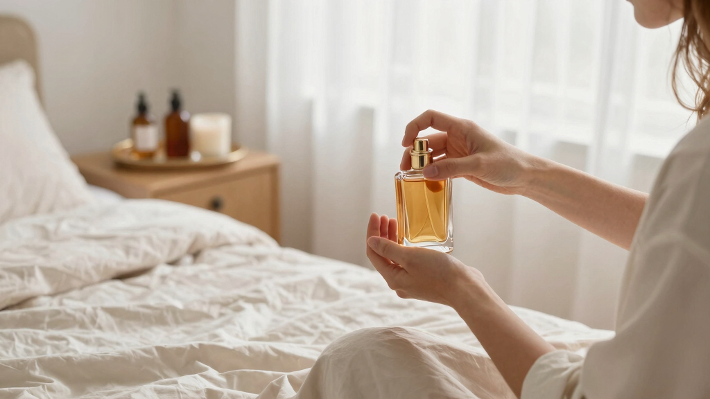 best amber perfumes