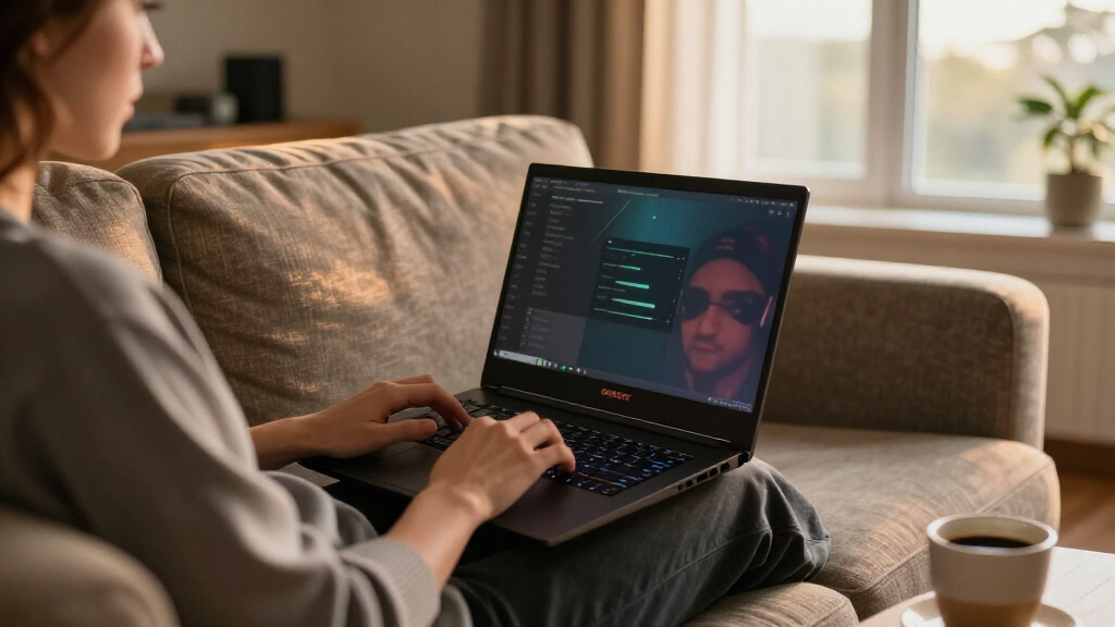 gigabyte aorus 17x review high performance gaming laptop
