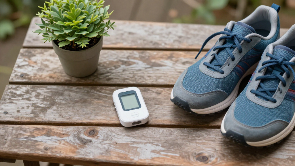easy-to-use fall detection devices
