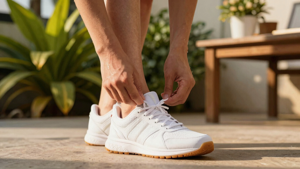 best tennis sneakers
