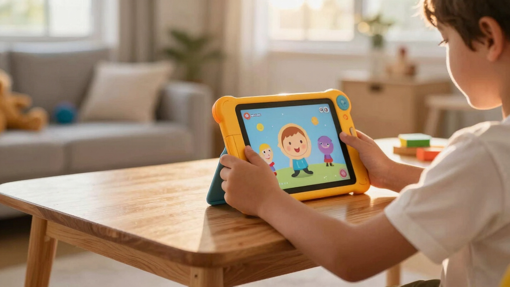 kids tablets under 100