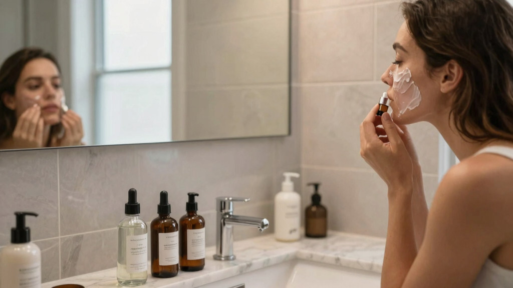 best retinol alternative serums