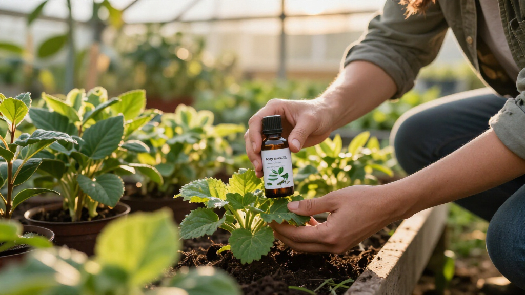 5 Best Garden Plant Tonics in 2026