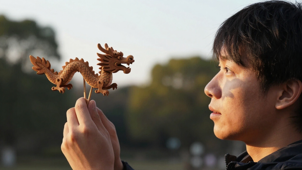dragon to get with wish