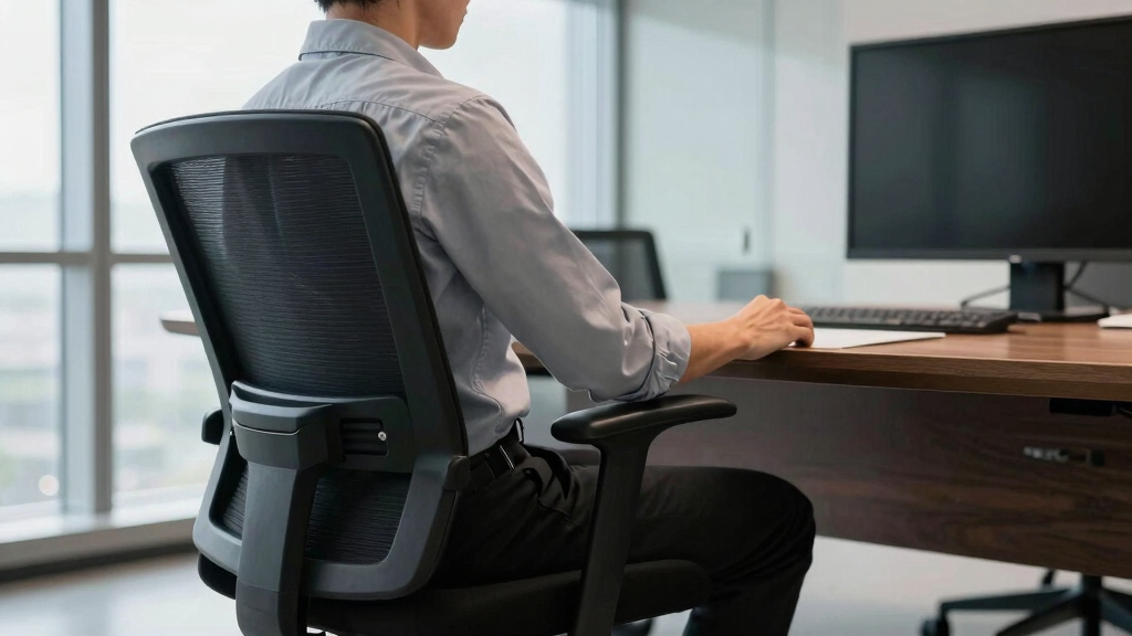 best conference room ergonomic chairs premium