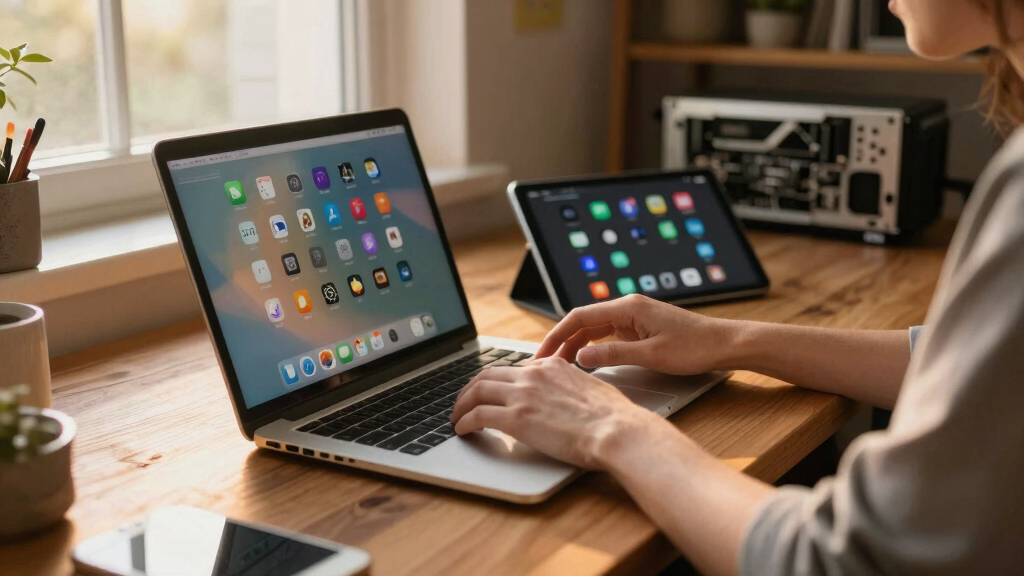 best computers, tablets & components