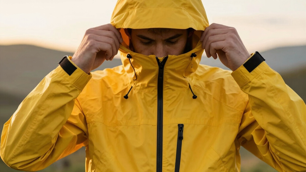 best rain jackets