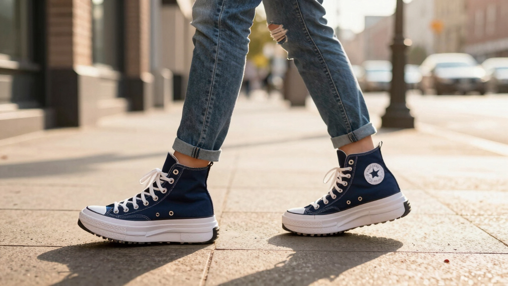 7 Best Chunky Converse Sneakers in 2026