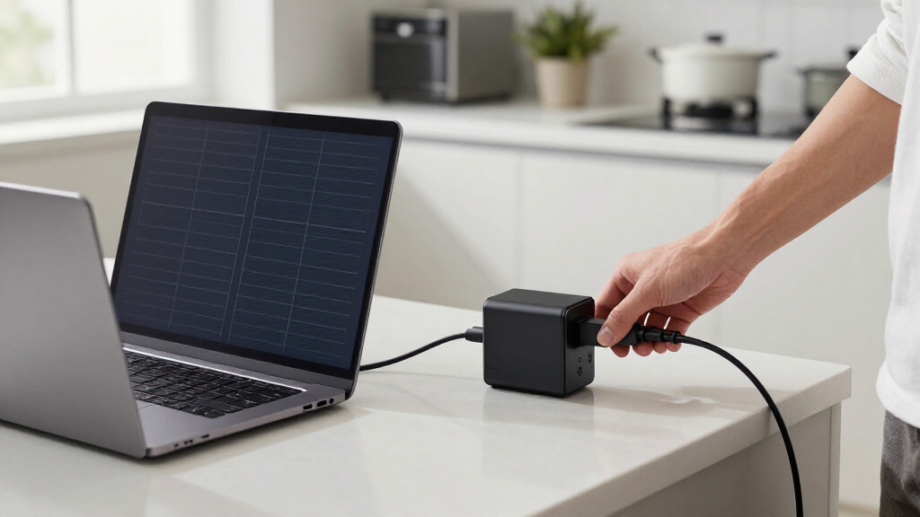 14 Best Solar-Powered Laptop Chargers in 2026