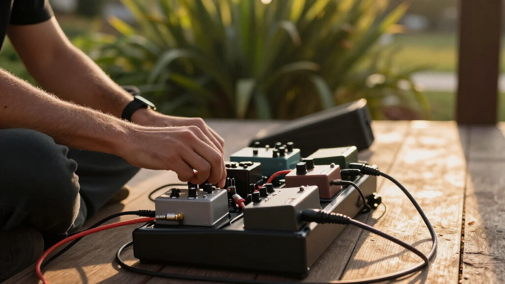 13 Best Isolated Pedalboard Power Bricks for Clean, Reliable Power in 2026