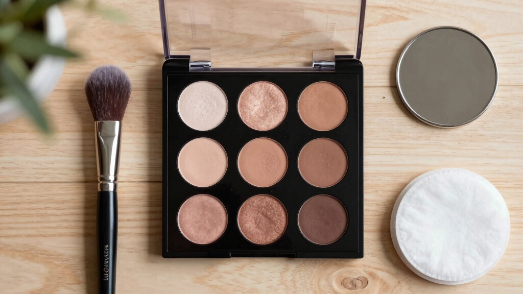 best eyeshadow palettes