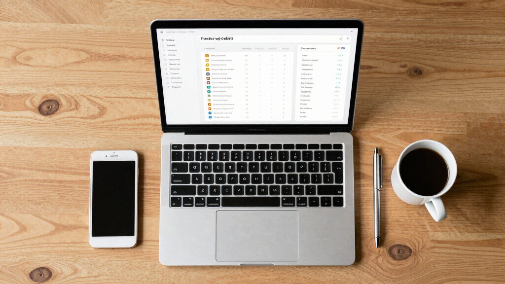 programming project management software