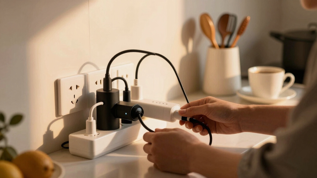smart power strips