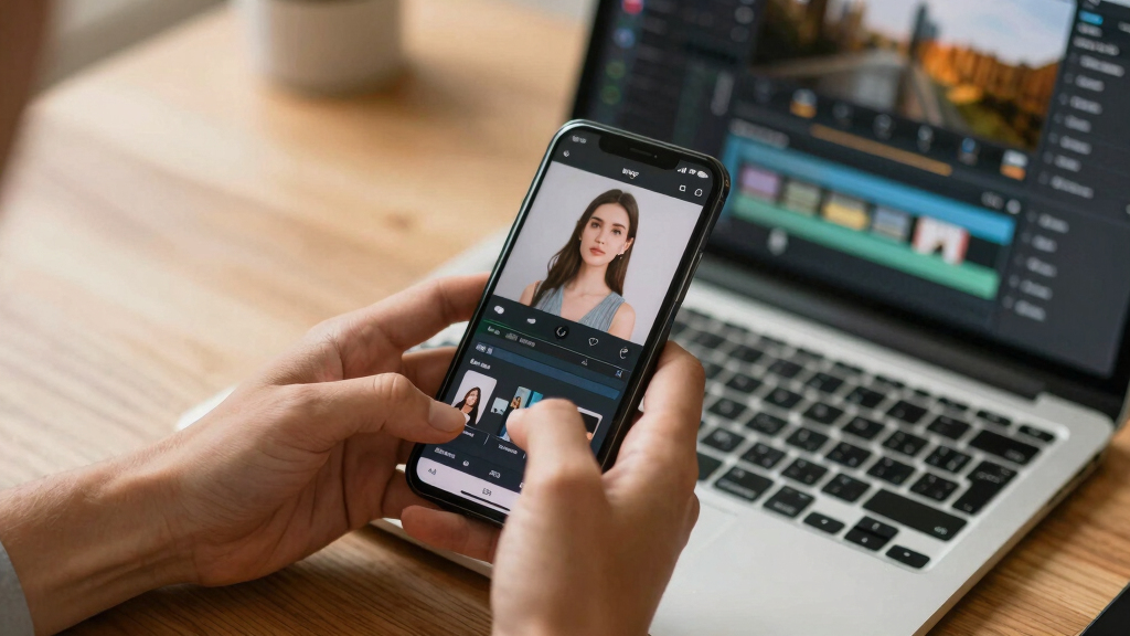 How a Local Tool Converts One Video into a Full Publishing Kit