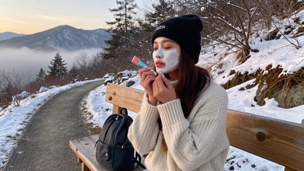 laneige lip mask holiday set