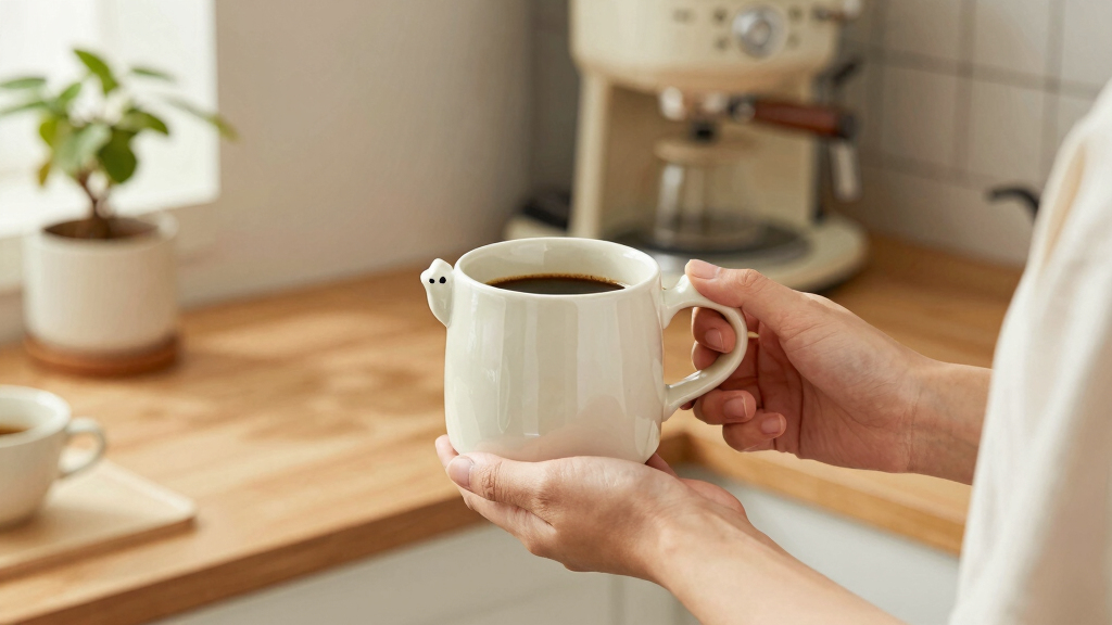 best novelty coffee mugs