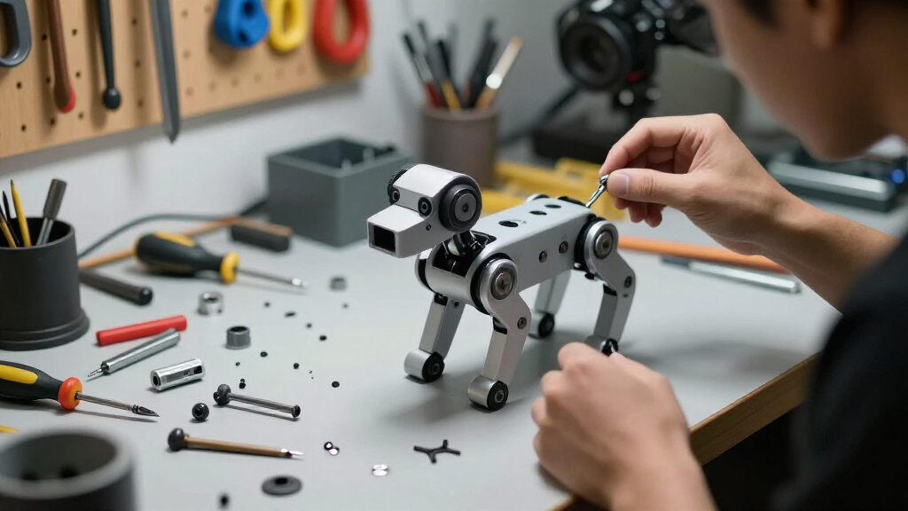 best robot dogs