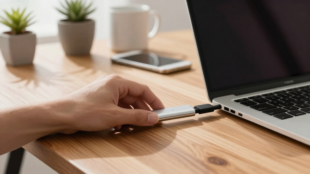 best USB memory sticks