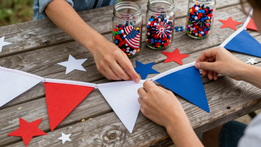 best Fourth of July decorations