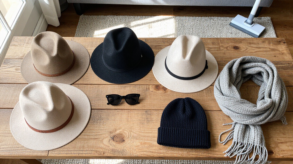 designer hats and beanies