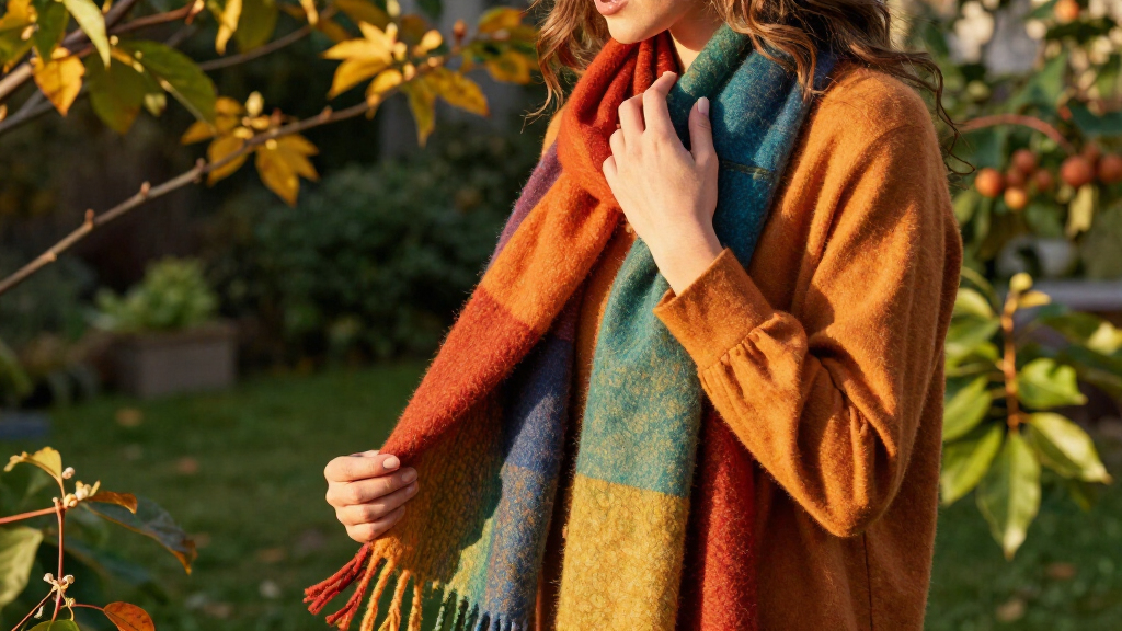 7 Best Fall Color Palette Fashion in 2026