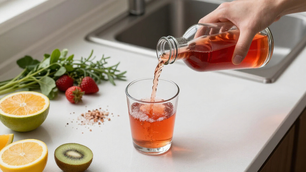 best mineral-rich functional drinks