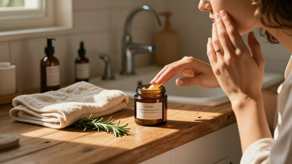 best herbal skincare products