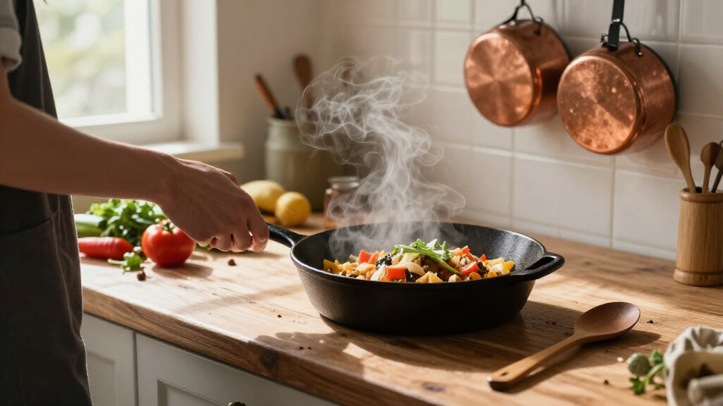 best Misen cookware