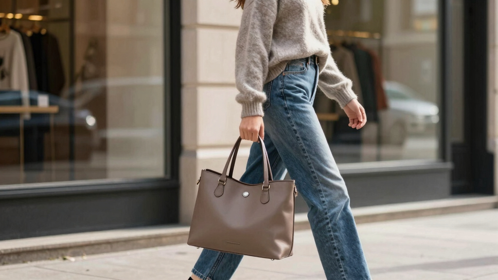best slouchy carryall handbags