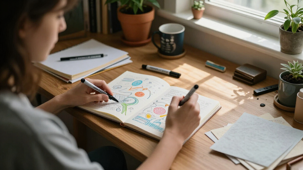 visualization journals