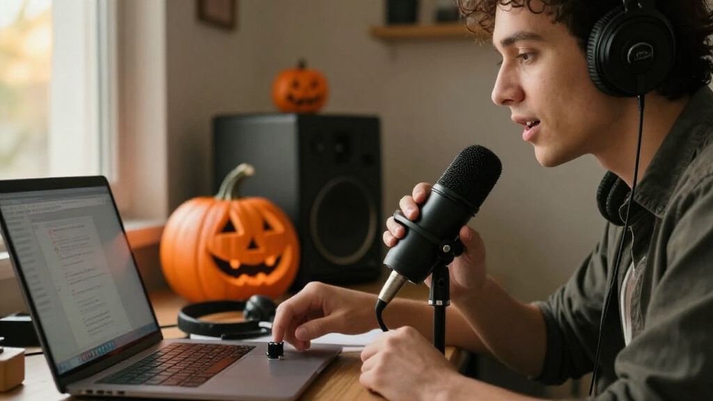 13 Best Halloween Voice Changers for Spooky Costumes in 2027