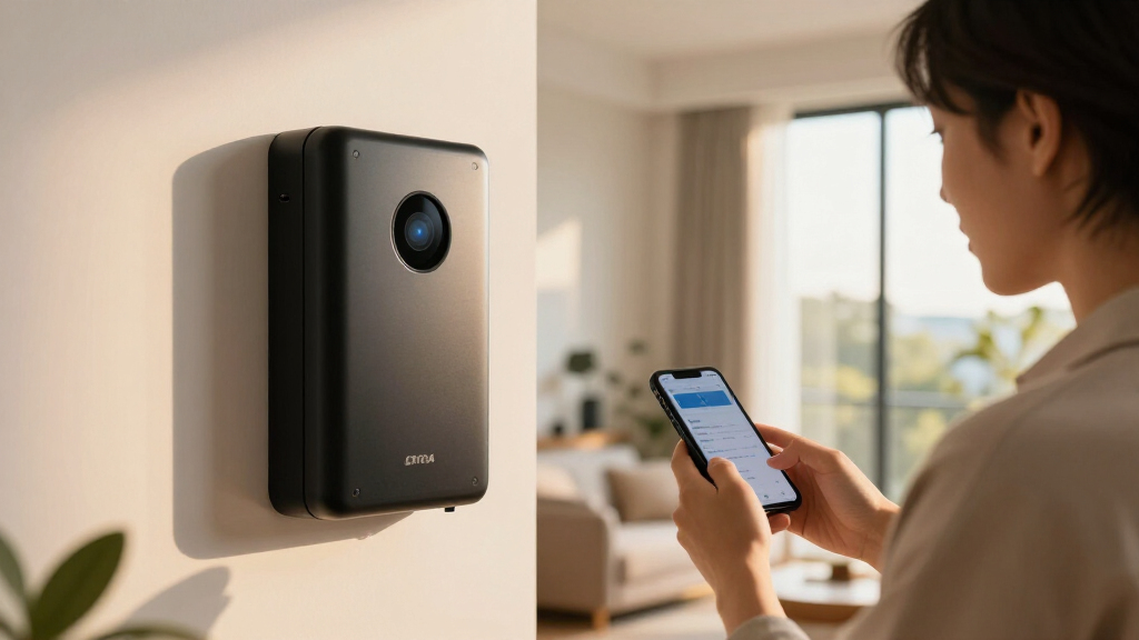 whole home battery backup system
