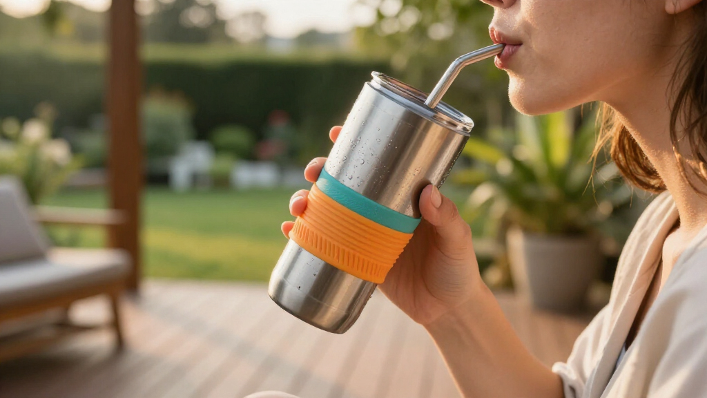 best insulated water tumblers