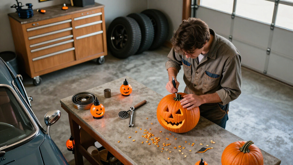 halloween