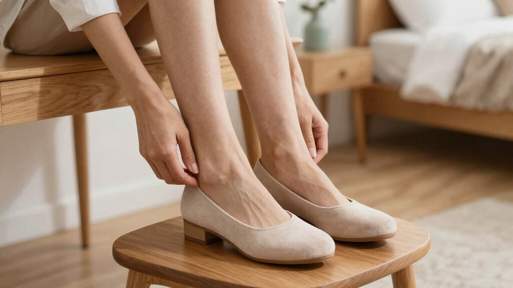 best orthopedic women's shoes