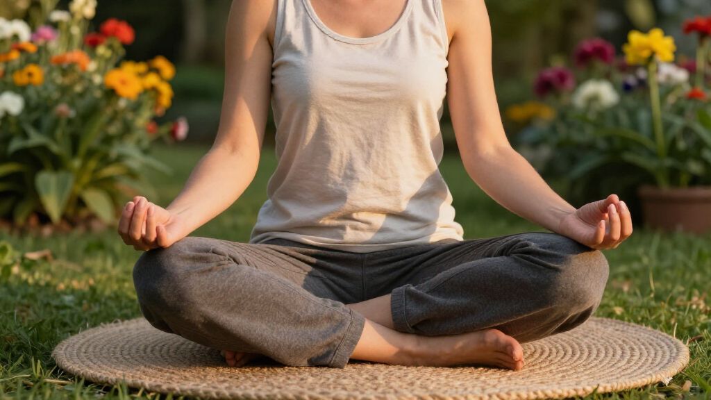 12 Best Spiritual Meditation Cushions for Deeper Practice in 2026