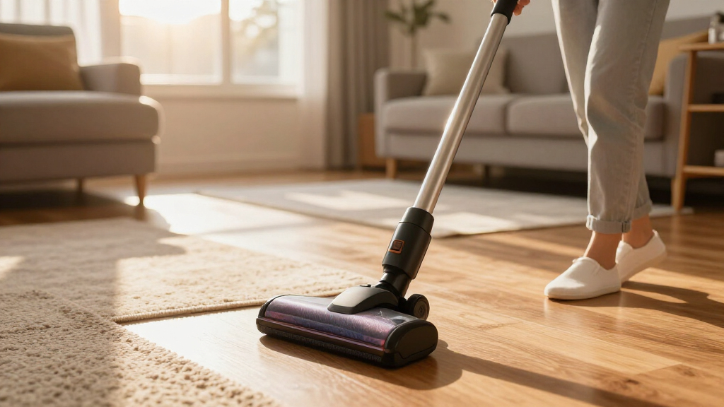11 Best Vacuums for Carpet and Hardwood Combos: The Ultimate All-in-One Cleaning Solution