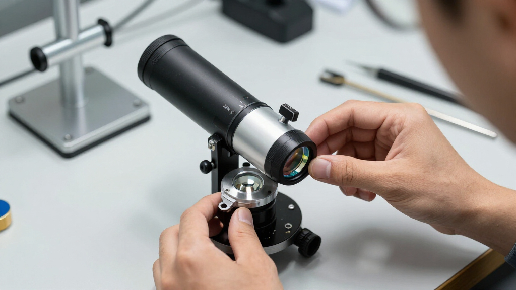 field flatteners for refractor telescopes