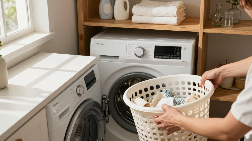 best compact washer dryer combos for small homes