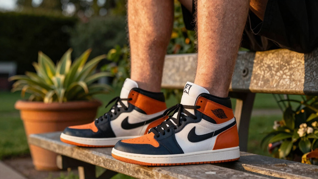 best Air Jordan retro sneakers