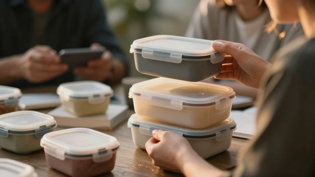 best lunch containers